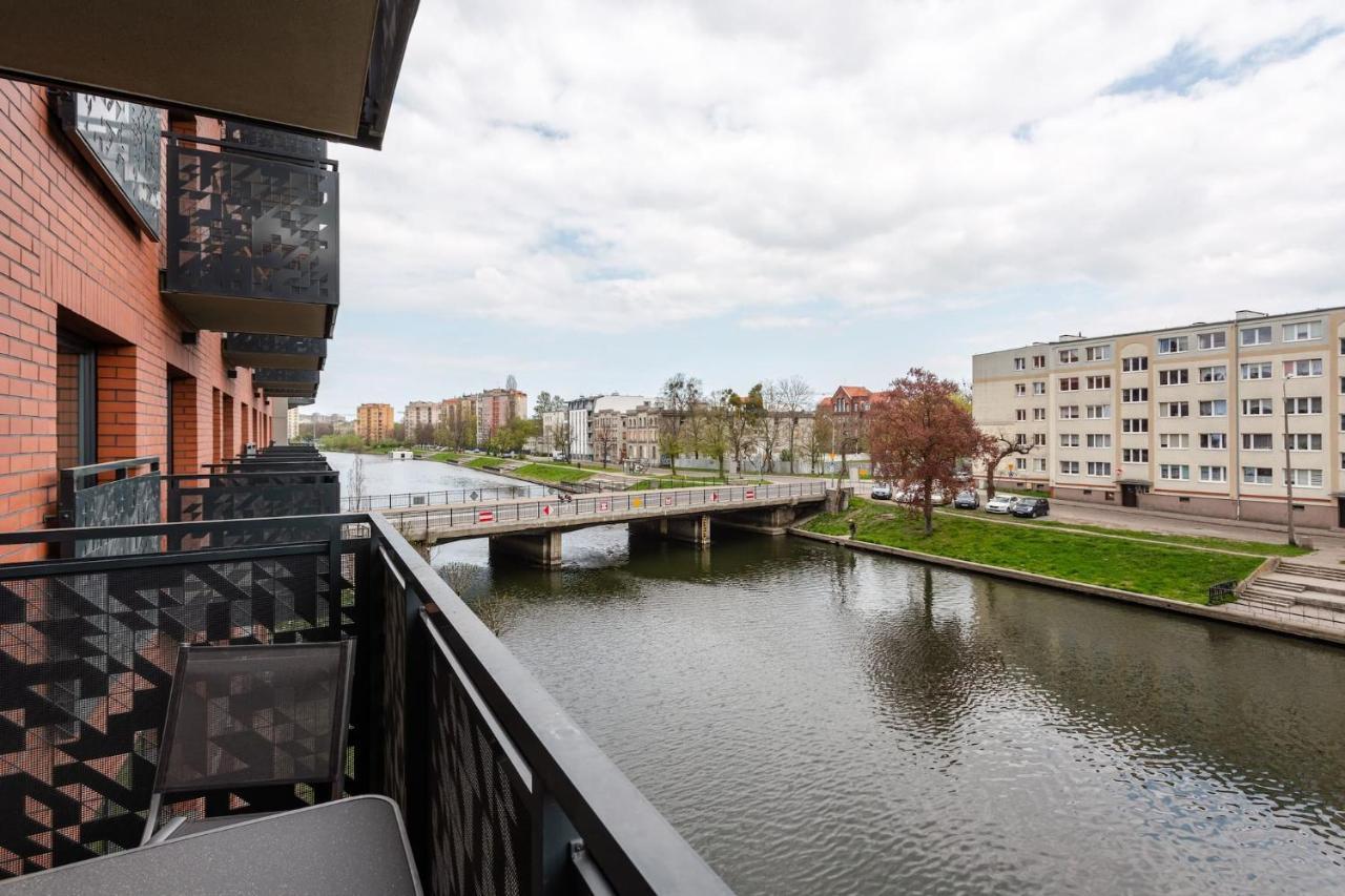 Rent Like - Dwie Motlawy Iii Z Parkingiem Gdańsk
